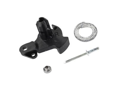 23413603 GM Recliner Assembly, Rear Seat Outer Product Photo 2 of 2