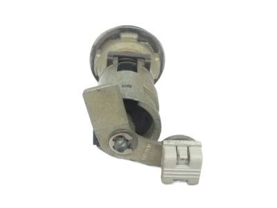 88956700 - Genuine GM Cylinder,Lift Gate Lock