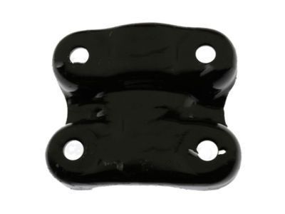 GM Leaf Spring Plate - 15592588