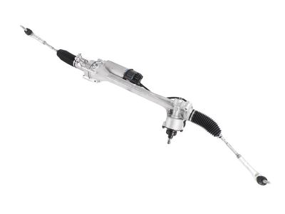 Chevrolet Corvette Rack And Pinion - 86807405
