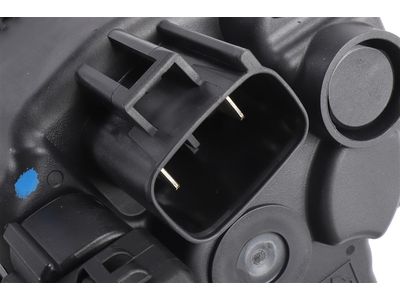 Chevrolet Corvette Rack And Pinion - 86807405