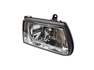 GM 10053476 Bezel Assembly, Headlamp