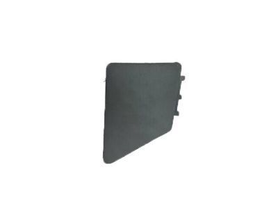 GM 20902275 Cover, Lift Gate Trim Finish Access Hole *Jet Black