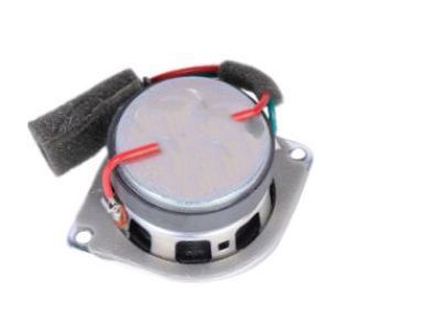 GM 10302944 Speaker Assembly, Radio Rear