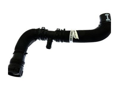 2011 Chevrolet Volt Radiator Hose - 20896267