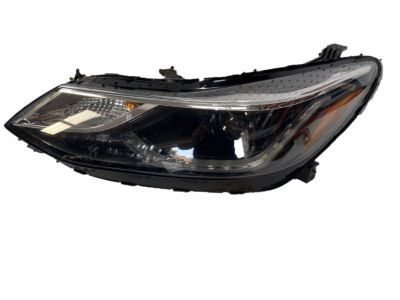 GM 84106694 Headlamp Asm