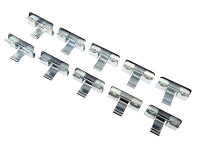11561204 GM Retainer Product Photo 2 of 2