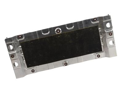 Cadillac ATS Exhaust Heat Shield - 23140791