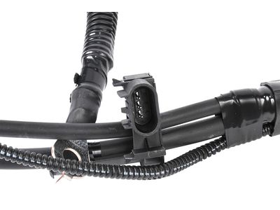 2013 GMC Terrain Battery Cable - 23345596