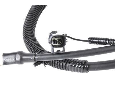 2013 GMC Terrain Battery Cable - 23345596