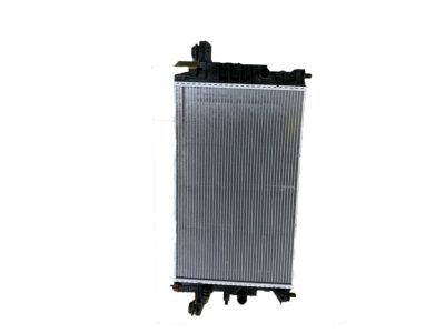 2018 Chevrolet Volt Radiator - 23373819