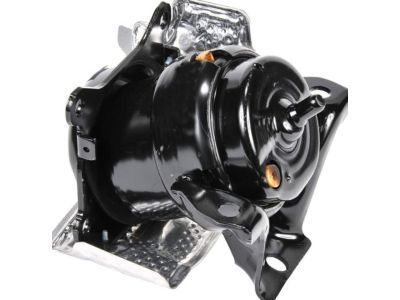 2019 GMC Yukon Motor And Transmission Mount - 84175582