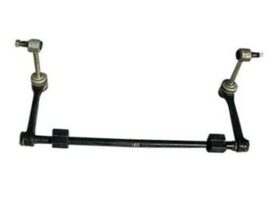 2005 Pontiac Vibe Sway Bar Kit - 19204095