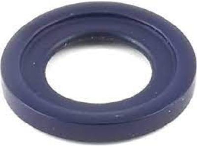 Chevrolet Volt Oil Drain Plug Gasket - 12616850