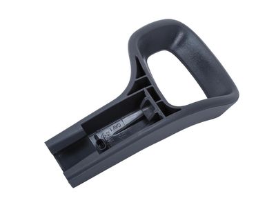 42438797 GM Handle, Front Seat Adjuster *Galvanized Cl Product Photo 2 of 2