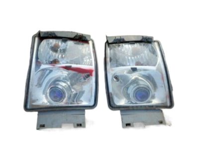 GM 20972730 Lamp,Front Turn Signal