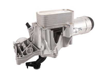 2022 GMC Savana Oil Filter - 24587021