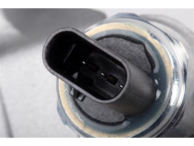 2022 GMC Savana Oil Filter - 24587021
