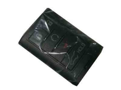 22865375 GM Remote Control Door Lock & Theft Deterrent Transmitter Product Photo 6 of 6
