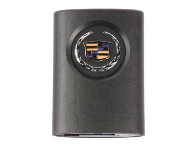 22865375 GM Remote Control Door Lock & Theft Deterrent Transmitter Product Photo 2 of 6
