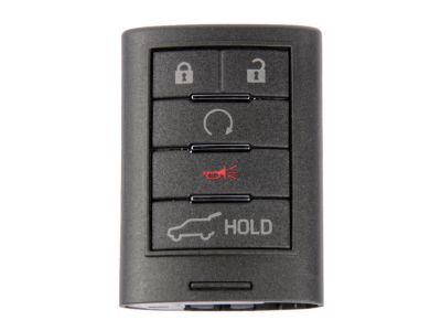 GM 22865375 Remote Control Door Lock & Theft Deterrent Transmitter 22865375 GM Remote Control Door Lock & Theft Deterrent Transmitter Product Photo 1 of 6