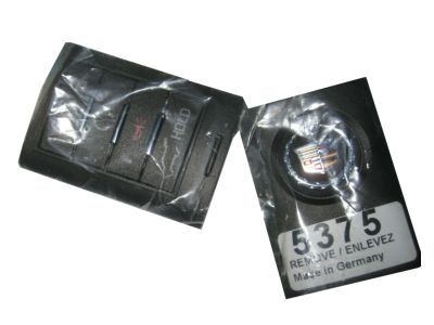 22865375 GM Remote Control Door Lock & Theft Deterrent Transmitter Product Photo 5 of 6
