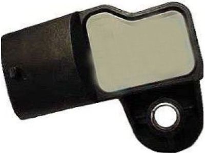 GM 55206797 Sensor Asm,Map