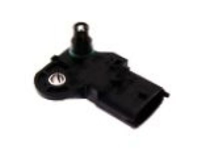 GM 55206797 Sensor Asm,Map