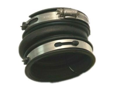 Hummer Air Hose - 15202417