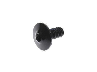 23256471 GM Bolt/Screw, Rear End Spoiler Product Photo 1 of 1