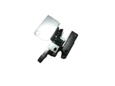GM 15597654 Control Assembly, Side Front Door Lock Remote, Complete