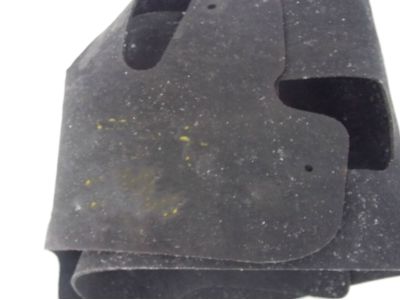 1997 Chevrolet Lumina Fender Splash Shield - 10279931