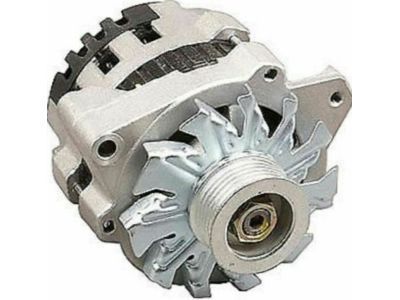 Pontiac Firebird Alternator - 19152464