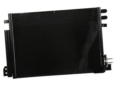 Cadillac CTS A/C Condenser - 22990683
