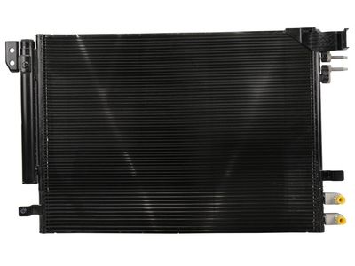 Cadillac CTS A/C Condenser - 22990683