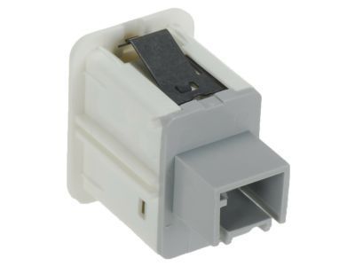 GM 20944418 Receptacle Assembly, Usb