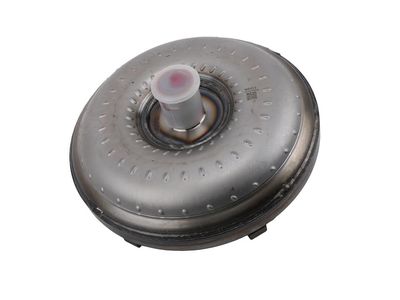 Chevrolet Captiva Sport Torque Converter - 24270962