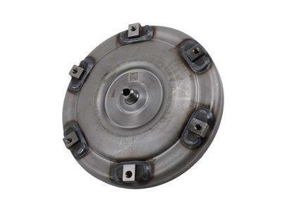 Chevrolet Captiva Sport Torque Converter - 24270962