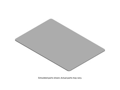 GM 10446733 Label, Fuse Block Identify 10446733 GM Label, Fuse Block Identify Product Photo 1 of 1