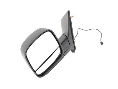 2008 Chevrolet Express Side View Mirrors - 84994864