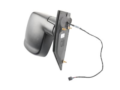 2008 Chevrolet Express Side View Mirrors - 84994864