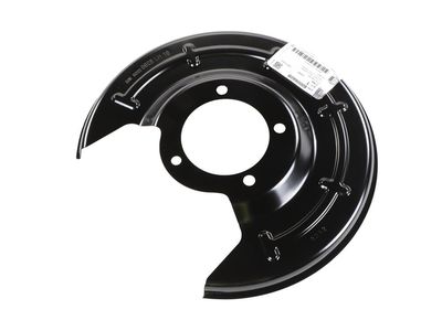 Chevrolet Trax Brake Backing Plate - 60006608