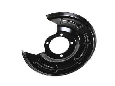 Chevrolet Trax Brake Backing Plate - 60006608