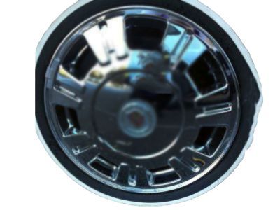 GM 9597188 Wheel Trim CAP *Chrome