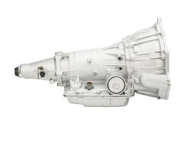 2000 Chevrolet Silverado Transmission Assembly - 24216071
