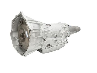 2000 Chevrolet Silverado Transmission Assembly - 24216071