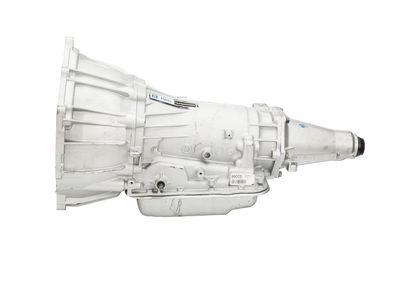 2000 Chevrolet Silverado Transmission Assembly - 24216071