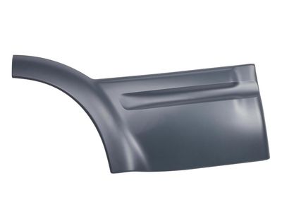 2003 Oldsmobile Bravada Door Moldings - 15185256