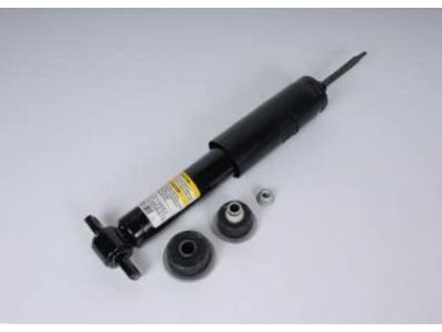 2013 Chevrolet Express Shock Absorber - 19257307