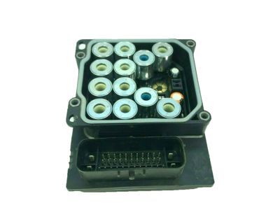 GM 20896914 Electronic Brake And Traction Control Module Kit